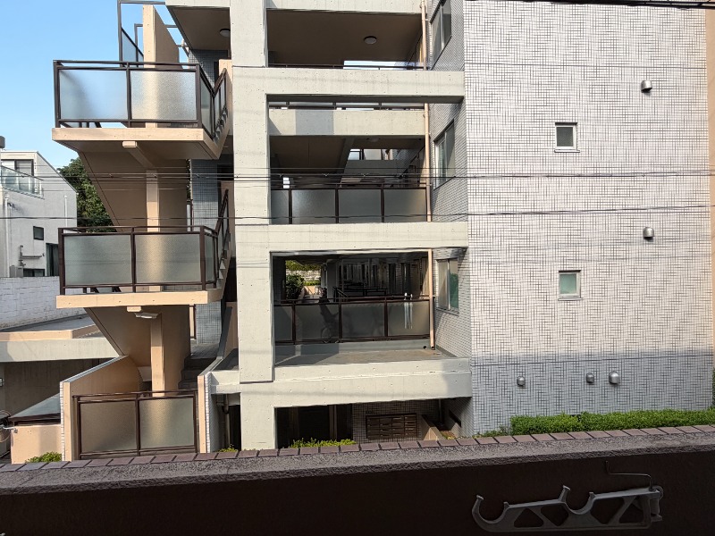 T’s garden都立大学Ⅱ2階 部屋その他