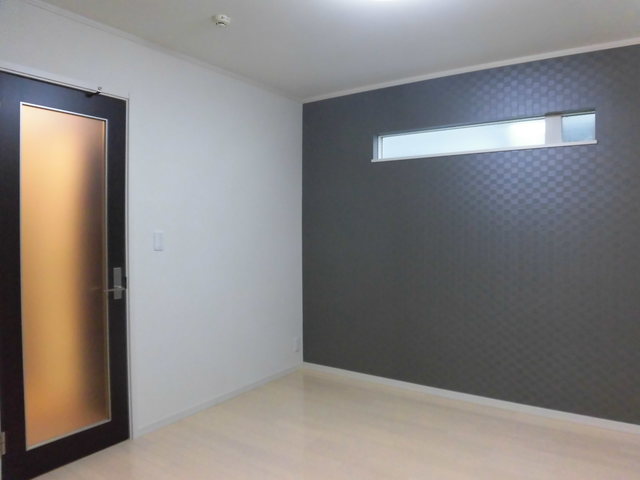 0105号室