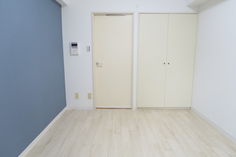 マイルストン東久留米2階 リビング