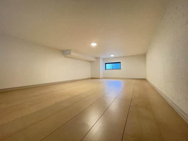 マーキュリー平井1階 部屋その他