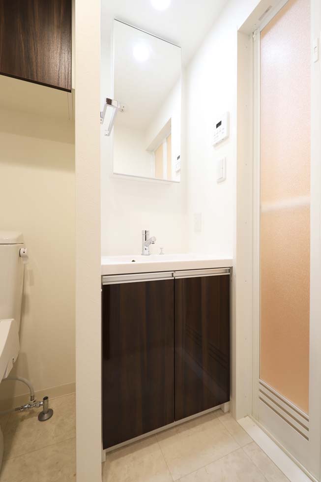 Mind Higashijujo 内観