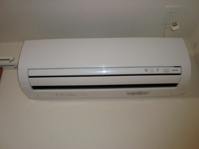 ミレーニア エアコン