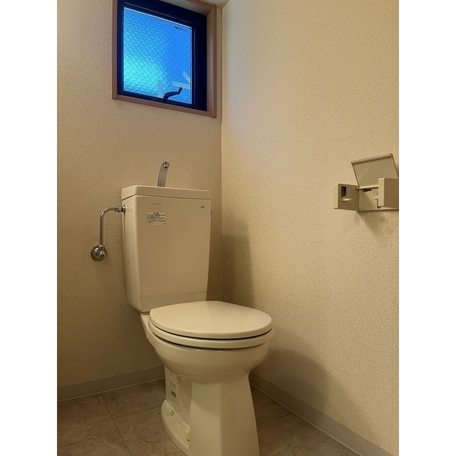 ルナスクエア 内観