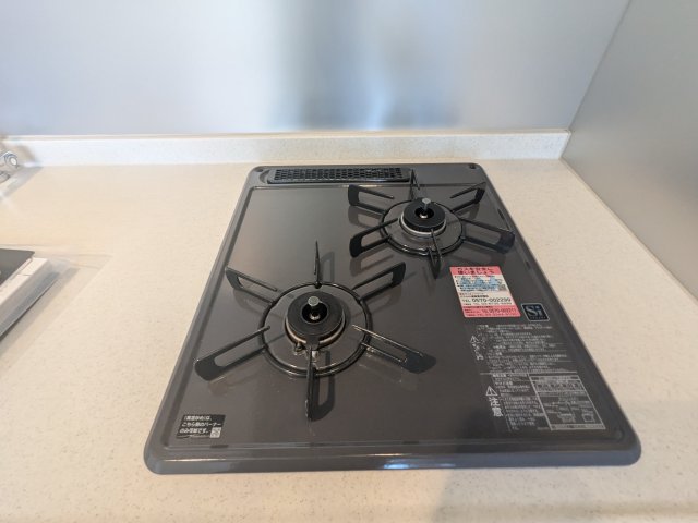 エムジー目黒駅前1003号室 キッチン