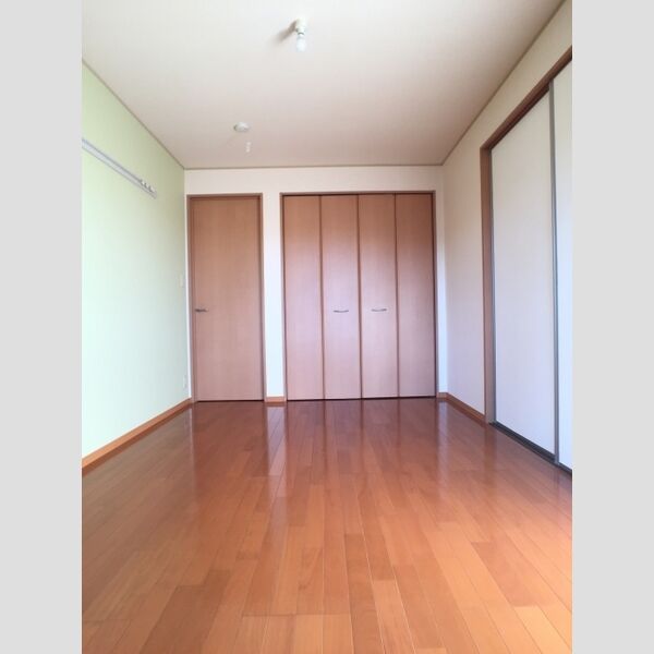 グランシャリオ・エノ101号室 リビング