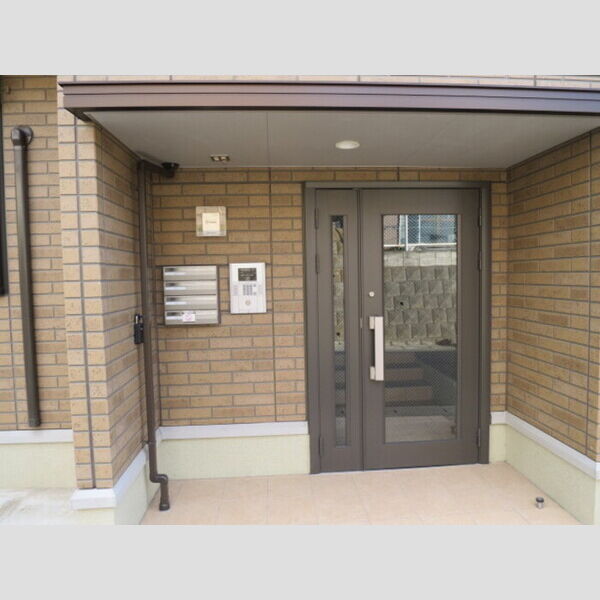 ウィット エントランス