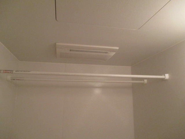 ラ・カンパネラ(E-172) 部屋設備