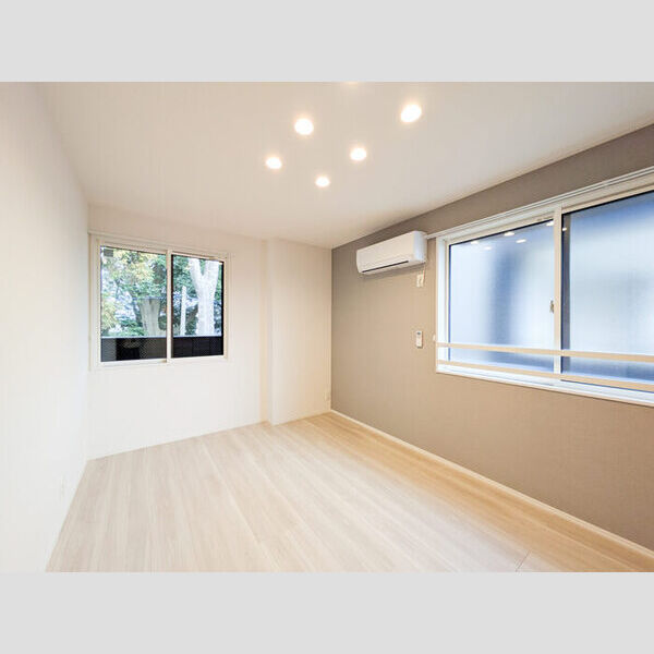 奈月ヒルズ203号室 部屋その他