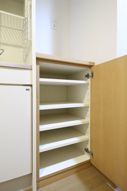 サンテミリオン三田 靴入