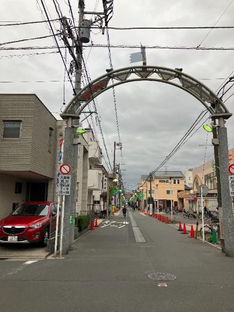 アーヴェル桜本 Lロート桜本（商店街）