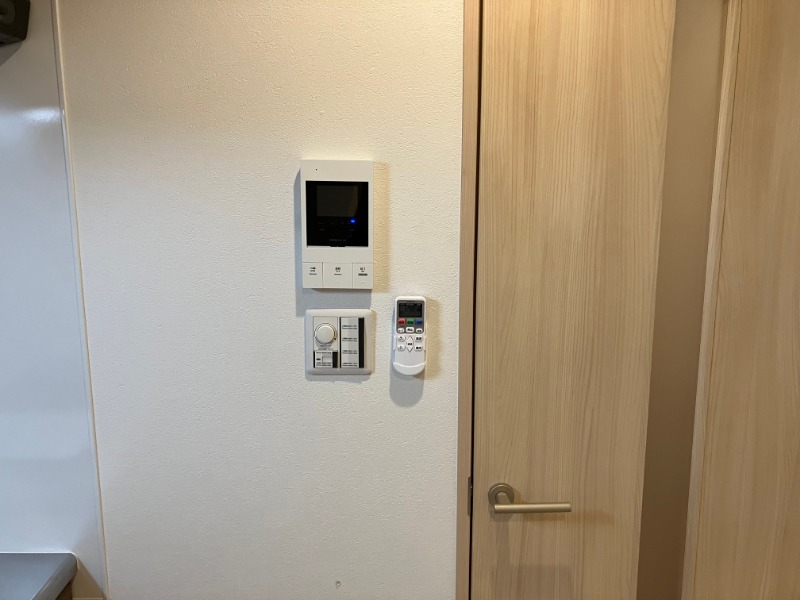 Ｗｅｌｌ－ｂｅｉｎｇ北千住1階 部屋その他