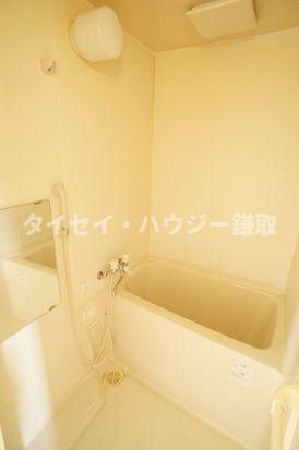 コーポニッコー0301号室 同タイプのお部屋の画像です