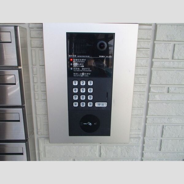 フォルテューヌD オートロック