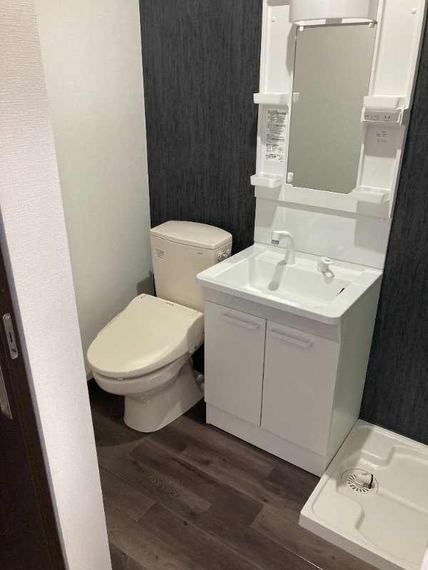 アリビオ山手1階 部屋その他