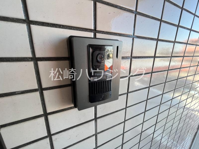 グリーンコーポ3階 部屋その他