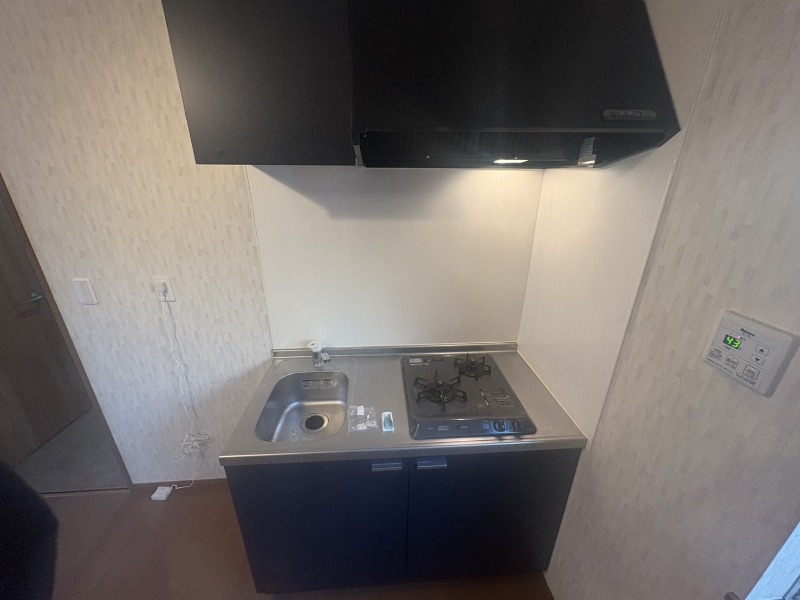 グリシーナ西新井 キッチン