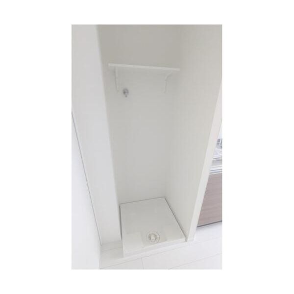 Monologue302号室 部屋設備