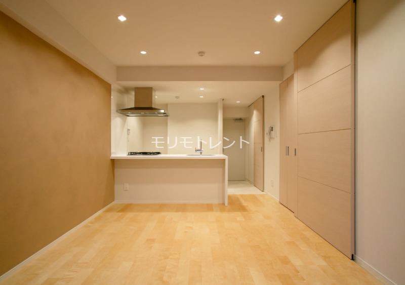 カスタリア麻布十番5階 室内参考写真（Cタイプ）