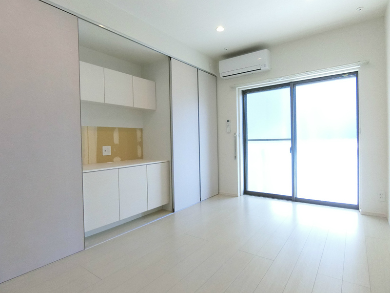 リブリ・辻堂1階 部屋その他