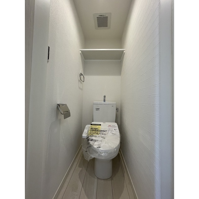 パークアレイ笹塚301号室 同建物別部屋の参考画像