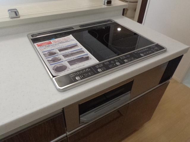 Ｇｒａｎｄ　Ｈａｒｍｏｎｉｅ（グランアルモニー） ＩＨヒーター