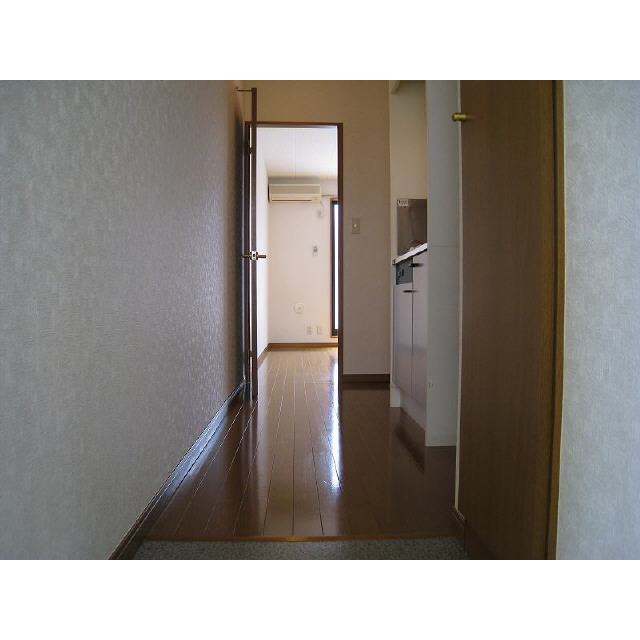 プレジール K106号室 部屋その他