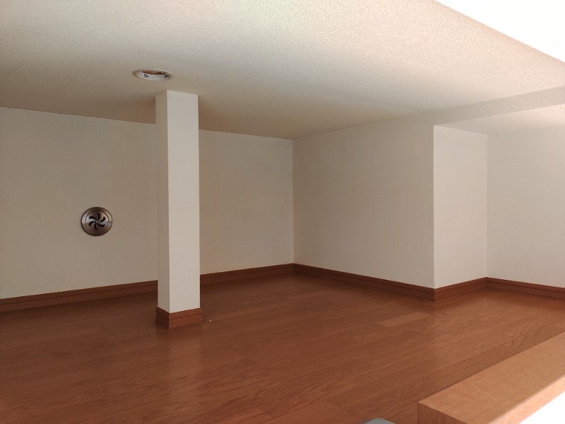 フォルトゥーナ1階 部屋その他