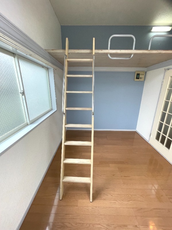 クロノス南大塚 リビング