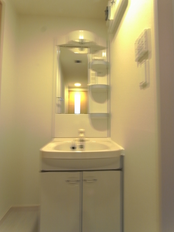 リブリ・プラセール1階 部屋その他