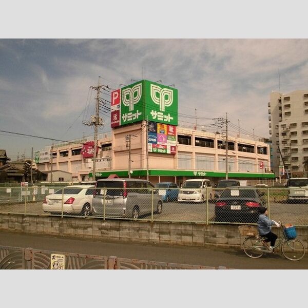 コーポレート東浦和2号棟308号室 同建物別部屋の参考画像