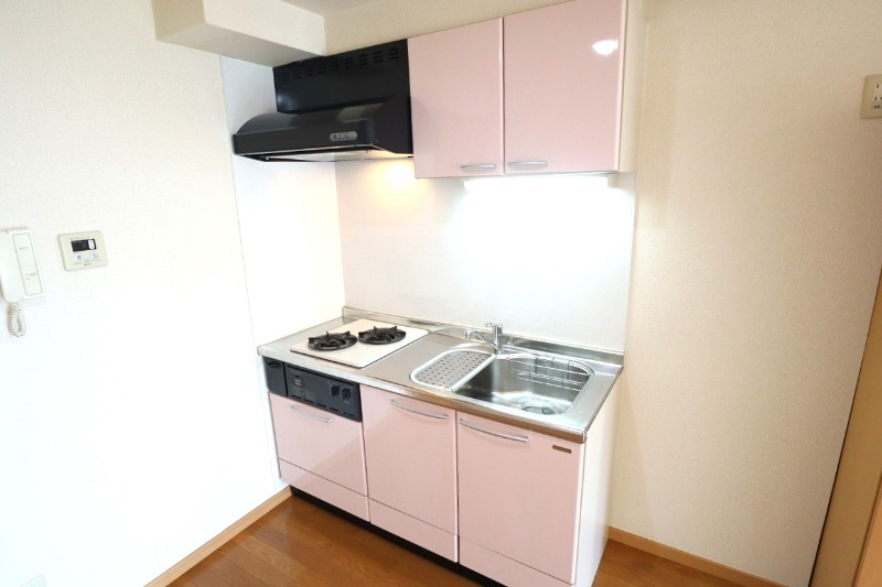 VICTORY63 キッチン