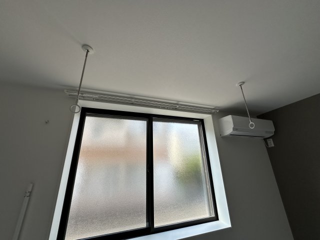 ベイルーム本厚木Norte 内観