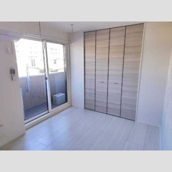 D-ROOM元横山町2丁目202号室 部屋その他