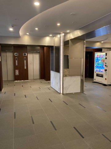 スパシエ蒲田グランドタワー502号室 部屋その他