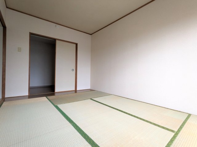 ワイケービー桜台302号室 部屋その他