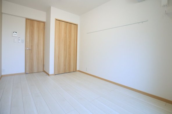 リキュー王子神谷2階 部屋その他