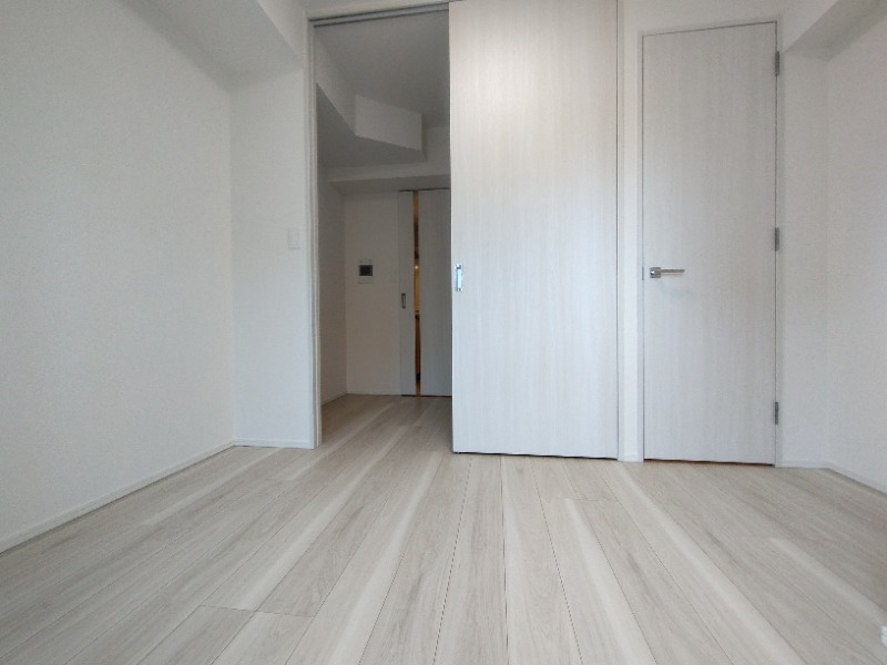 クレイシアIDZ上野4階 リビング