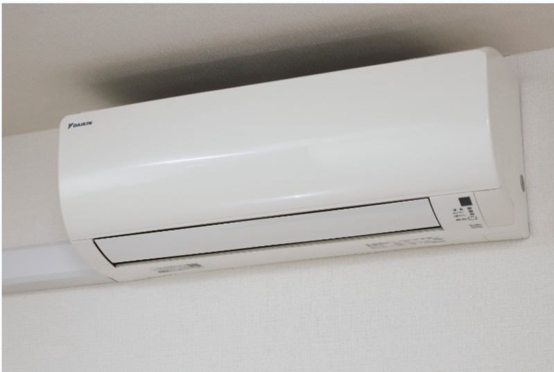 五反田サンハイツ 部屋設備