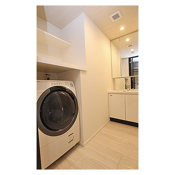 GRAN PASEO 市谷甲良町0202号室 部屋その他