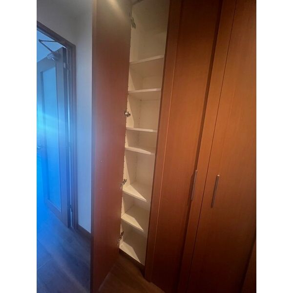 日神デュオステージ杉並井荻205号室 部屋その他