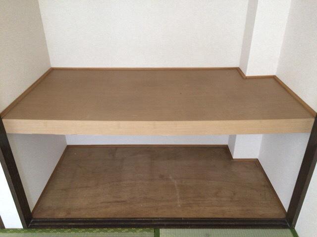 グレースＭ＆Ｓ2階 同建物別部屋の参考画像