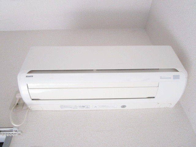 デルニエワコーI1階 部屋設備