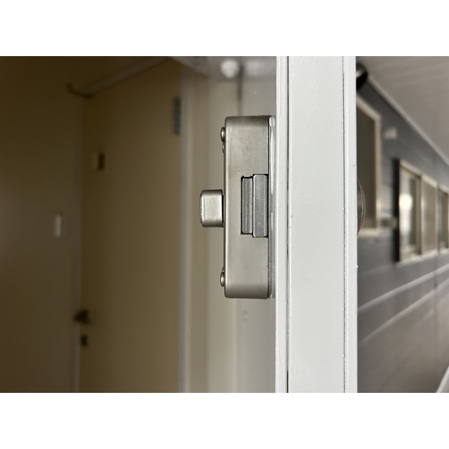 リブレス西川口ⅡB 玄関