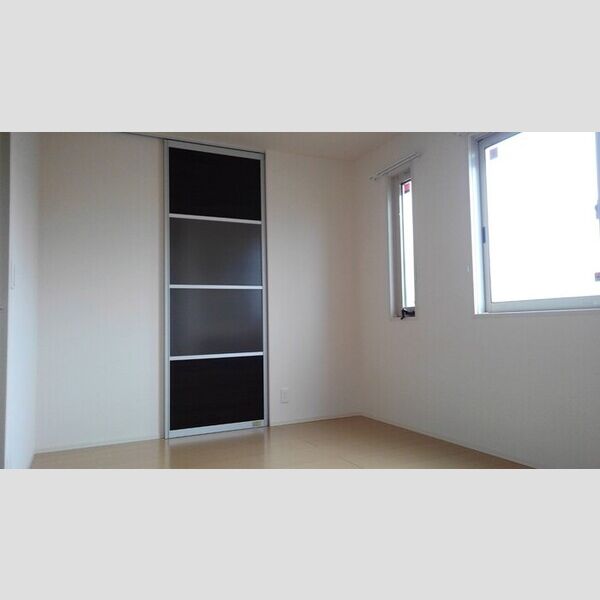 シエルツリー　Ⅱ103号室 洋室6.8帖