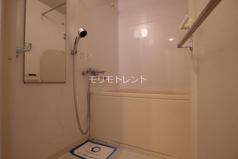 カスタリア中目黒6階 室内写真