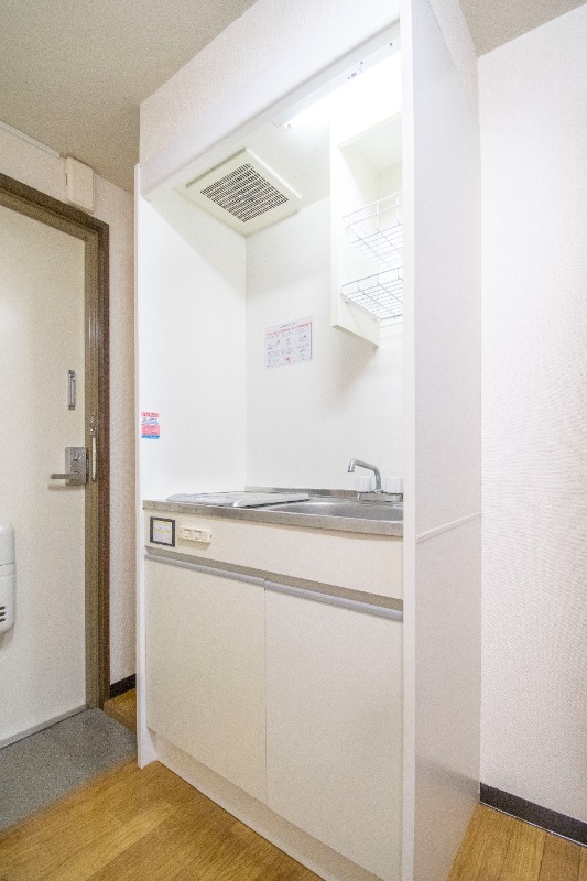 メゾン荻窪 キッチン