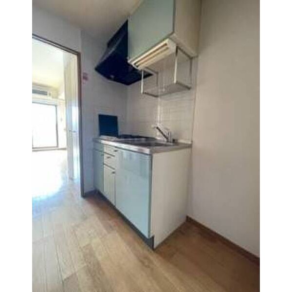 メゾン・ド・ヴィレ高円寺0305号室 キッチン