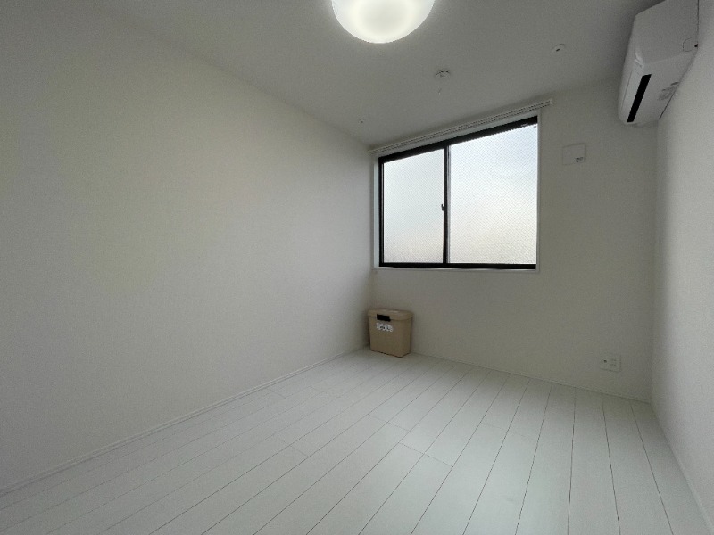 ノーザンロード富士見台3階 リビング