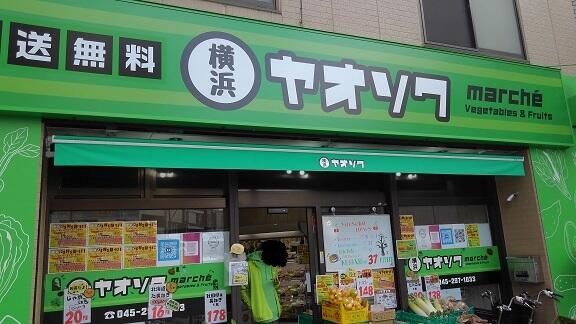 アルバトロス 周辺