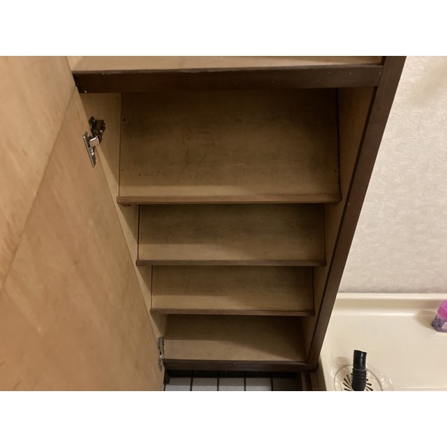 藤原町マンション 内観